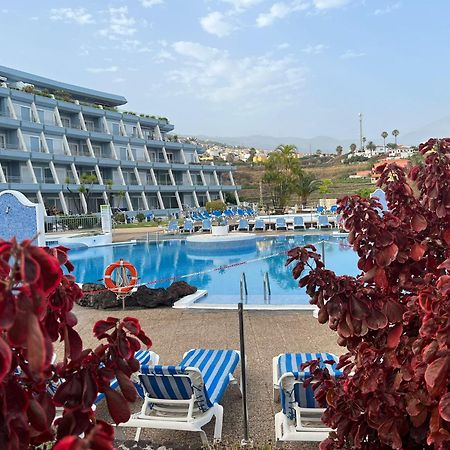D-Espacios Elevados Quinta Santa Úrsula Eksteriør billede