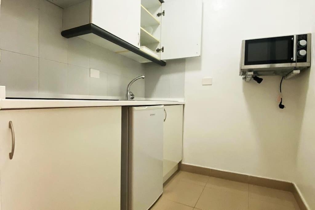 D-Espacios Elevados Quinta Santa Úrsula Eksteriør billede