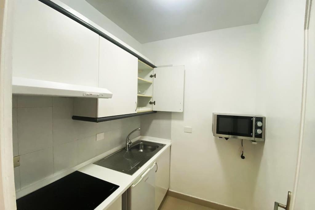 D-Espacios Elevados Quinta Santa Úrsula Eksteriør billede