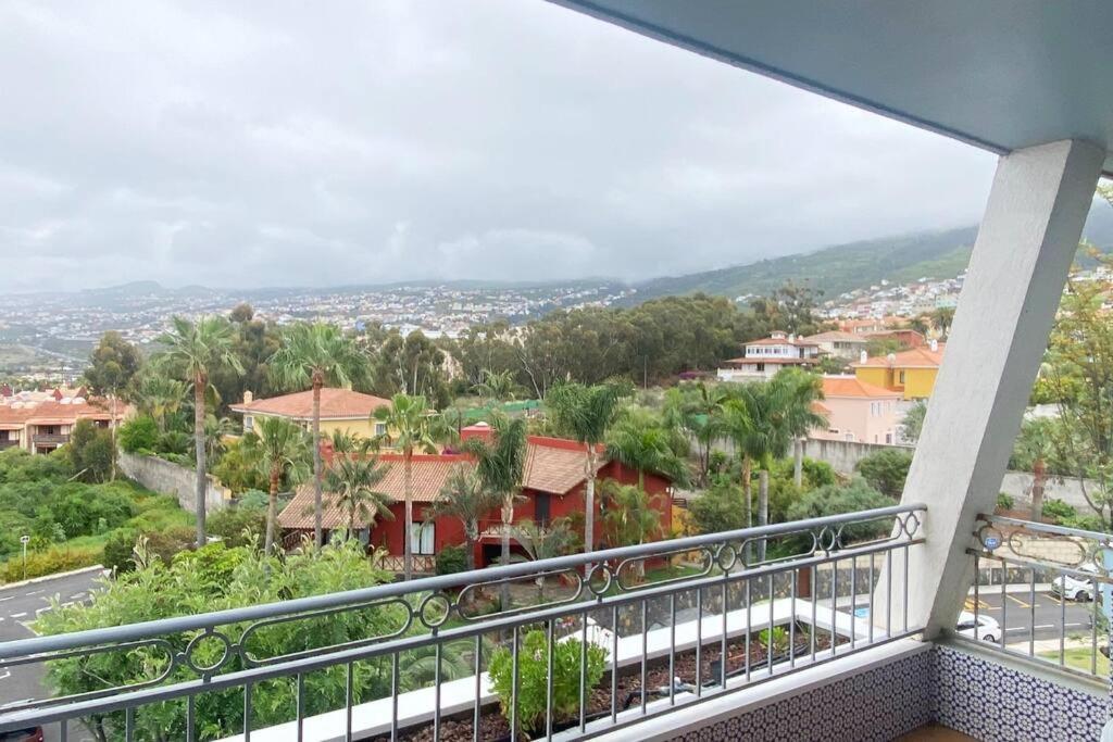 D-Espacios Elevados Quinta Santa Úrsula Eksteriør billede